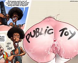 cartoon porn 1