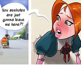 cartoon porn 3
