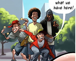 cartoon porn 4