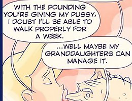 free jab comix 4