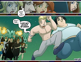 jab comix wrong house 3