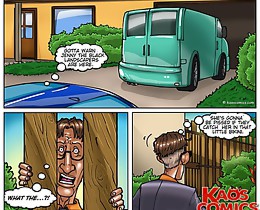 bbc comics 3