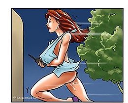black sex cartoon 3