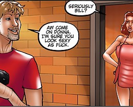 anal comics 3