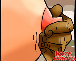 interracial comic 4