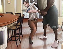 cuckold cartoons 4