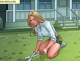 cartoon porn pic 4